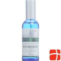 Aromalife plant water rosemary 1 lt