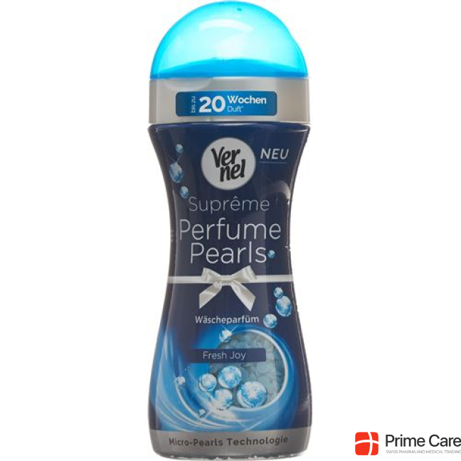Vernel Perfume Pearls Fresh Joy Fl 260 g