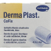 Dermaplast Cofix gauze bandage 4cmx4m blue