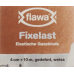 Flawa Fixelast Марлевая повязка 10мx4см белая коробка