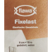 FLAWA FIXELAST марлевая повязка 10мх6см белая коробка