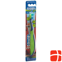 Oral-B Stages 3 toothbrush for children 5-7 years
