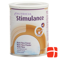 Stimulance Multi Fibre Mix 20 Btl 12.6 g