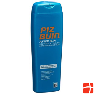 Piz Buin After Sun Soothing Lot Fl 200 ml