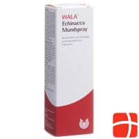 Wala Echinacea Mundspray 50 ml