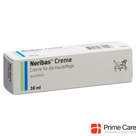 Neribas cream pot 500 ml