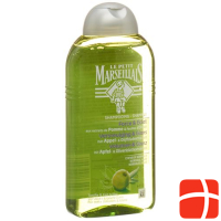 Le Petit Marseillais Shampoo Apple & Olive Leaf 250 ml