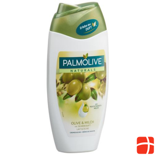 Palmolive Shower Olive & Moisturizing Milk 250 ml