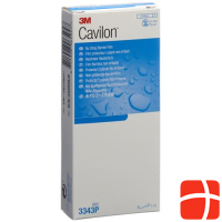 3M Cavilon Irritant Skin Protection Applicator 5 Btl 1 ml