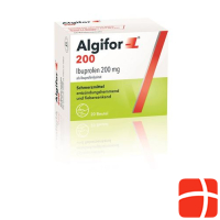 Альгифор-Л Гран 200 мг бтл 20 шт.