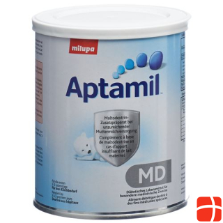 Milupa Aptamil MD Maltodextrin Ds 400 g