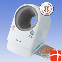 Panasonic Diagnostec Blood Pressure Monitor EW3152