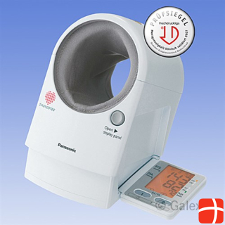 Panasonic Diagnostec Blood Pressure Monitor EW3152