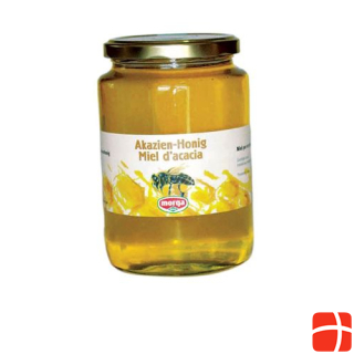 MORGA Acacia honey action jar 500 g
