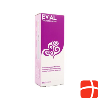 Evial Ovulations Test 5 pcs