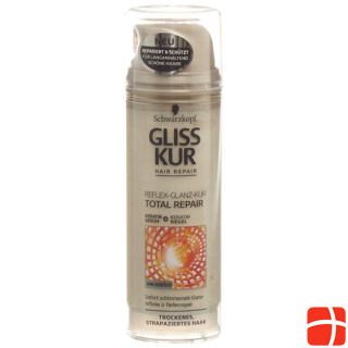 GLISS CURE Reflex Shine Cure TR 19 150 ml