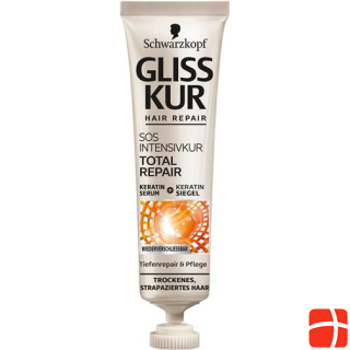 GLISS CURE Instant Help Intensive Treatment TR 19 20 ml