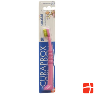 Curaprox CK 4260 children's toothbrush super soft