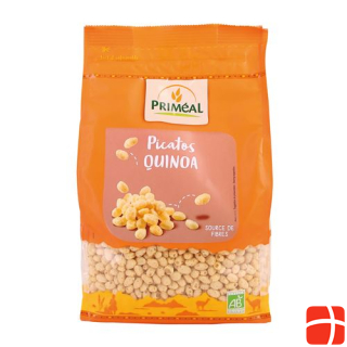 Priméal Picatos Quinoa Pops 200 г