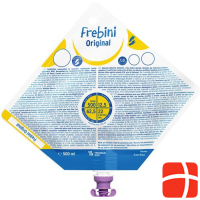 Frebini Original Children 15 EasyBag 500 ml
