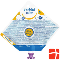 Frebini Energy Kids 15 EasyBag 500 мл