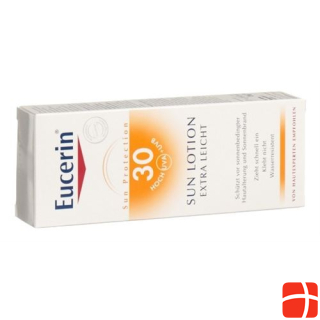 Eucerin Sun Lotion SPF30 Fl 150 ml