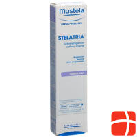 Mustela Stelatria Repair & Regene Cream Tb 40 ml