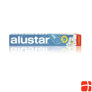 Alustar household foil 20x30cm stronger