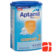 Milupa Aptamil Confort 2 bottle EaZypack 800 g