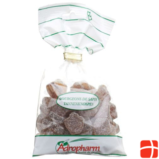Adropharm fir tips candies gum Btl 100 g