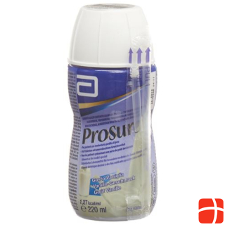 ProSure liq vanilla 30 fl 220 ml