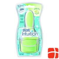 Wilkinson Intuition Melon razor