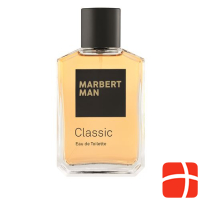 Marbert Man Classic Eau de Toilette Vapo Vapo 100 ml