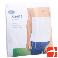 RHENA UNI BELT abdominal bandage Gr1 70-90cm 24cm