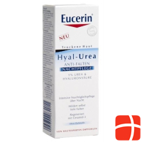 Eucerin Hyal Urea Nachtpflege 50 ml