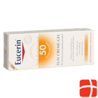 Eucerin Sun Cream Gel SPF50 150 ml