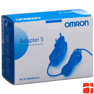 OMRON Netzadapter 100-240V S
