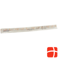 Qualimed Intestinal Tube CH22 40cm PVC sterile 100 pcs.