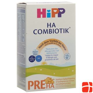 Hipp HA PRE starter food Combiotik 500 g