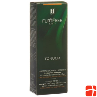 Furterer Tonucia Shampoo 200 ml
