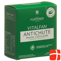 Furterer Antichute Vitalfan Caps 30 капсул