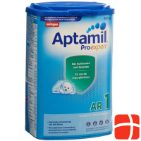 Milupa Aptamil AR1 Special Initial Milk EaZypack 800 g