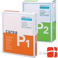 Curea P2 wound pad with wound spacer grid 11x11cm 25 pcs.