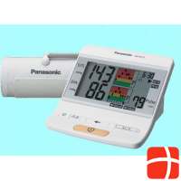 PANASONIC DIAGNOSTEC Blutdruckmessgerät EWBU75