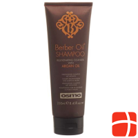Osmo Berber Oil Shampoo Tb 75 ml