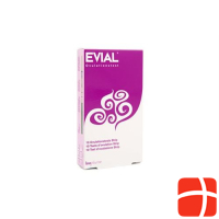 Evial Ovulation Test Strip 10 pcs