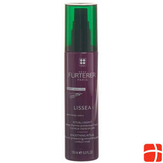 Furterer Lissea heat protection spray 150 ml