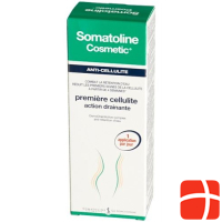 Somatoline Erste Cellulite Pflege 150 ml