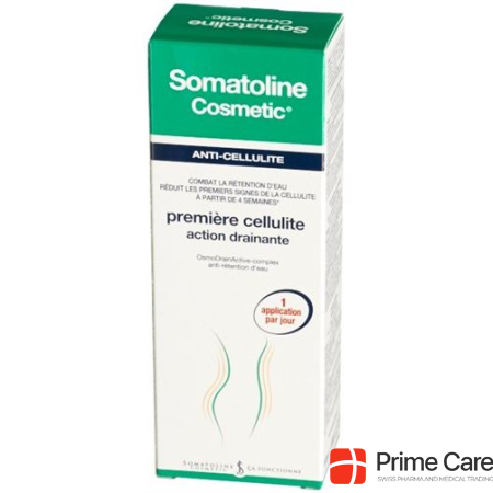 Somatoline First Cellulite Care 150 ml
