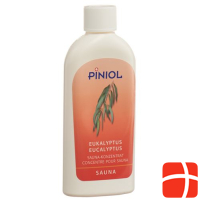 Piniol sauna concentrate eucalyptus 1 lt